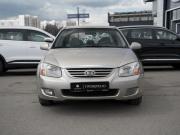 Kia Cerato I Рестайлинг Москва  - изображение 25