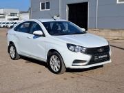 Lada (ВАЗ) Vesta I Набережные Челны  - изображение 29