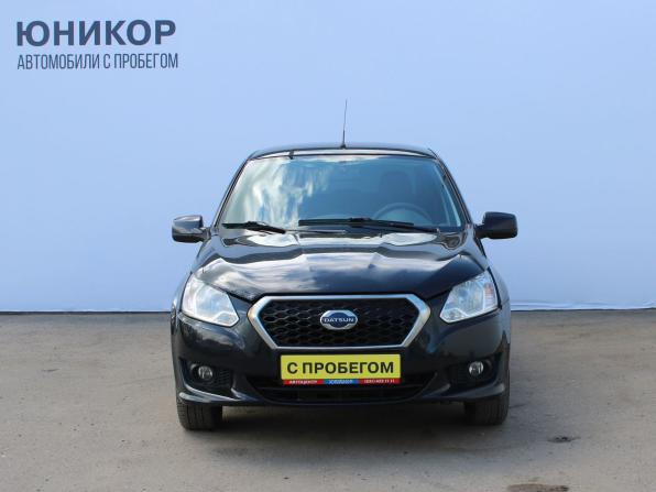 Datsun on-DO I с пробегом 2014 года, цена 369 000 рублей, 161063 км, седан, Автокод Объявления