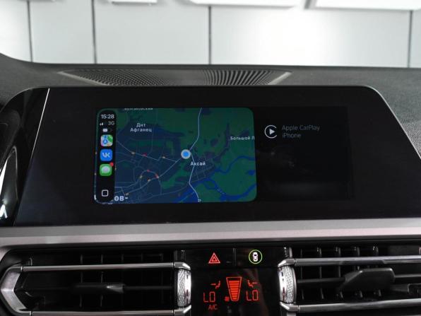 BMW 3 серии VII (G2x) с пробегом 2020 года, цена 3 099 000 рублей, 95459 км, универсал, Автокод Объявления