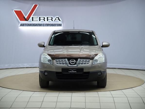 Nissan Qashqai I с пробегом 2009 года, цена 720 000 рублей, 356082 км, внедорожник, Автокод Объявления