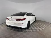 Kia Optima IV Рестайлинг Ногинск  - изображение 27