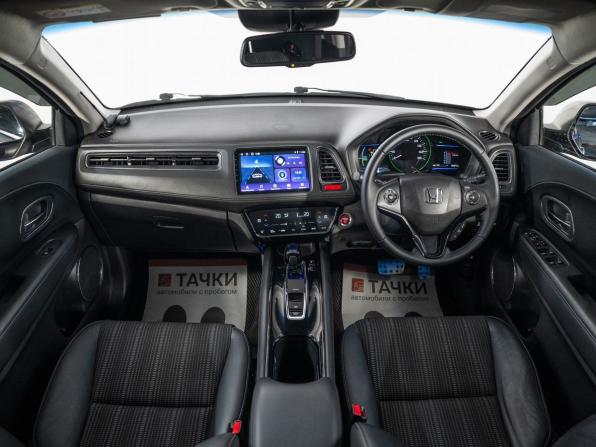 Honda Vezel I с пробегом 2014 года, цена 1 395 300 рублей, 155877 км, внедорожник, Автокод Объявления
