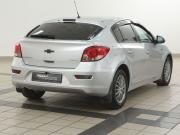 Chevrolet Cruze I Рестайлинг Иваново  - изображение 23