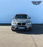 BMW X3 II (F25) Рестайлинг Санкт-Петербург  - изображение 28