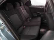 Mitsubishi Lancer X Воронеж  - изображение 24