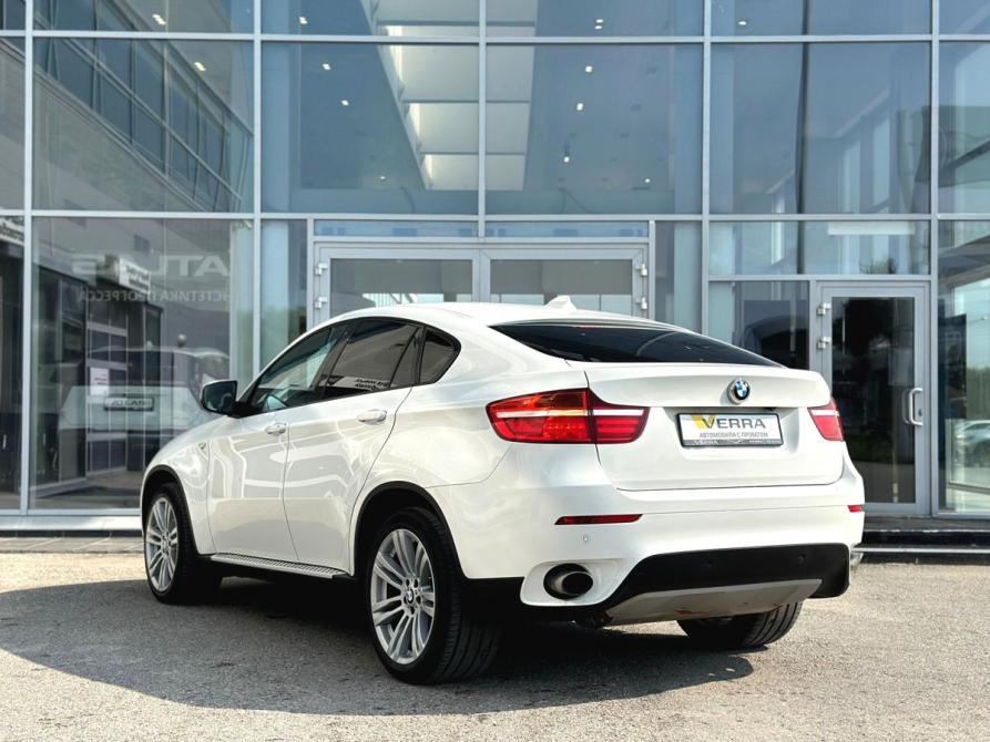 BMW X6 I (E71) Рестайлинг Пермь  - изображение 4