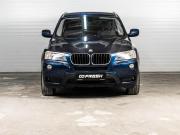 BMW X3 II (F25) Ставрополь  - изображение 25