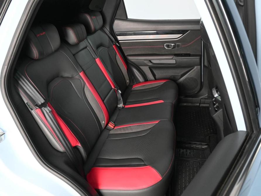 JETOUR DASHING I Ростов-на-Дону  - изображение 7