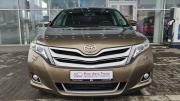 Toyota Venza I Рестайлинг Липецк  - изображение 14