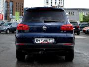 Volkswagen Tiguan I Рестайлинг Ижевск  - изображение 30