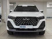 Chery Tiggo 7 Pro Max I Рестайлинг Ярославль  - изображение 22