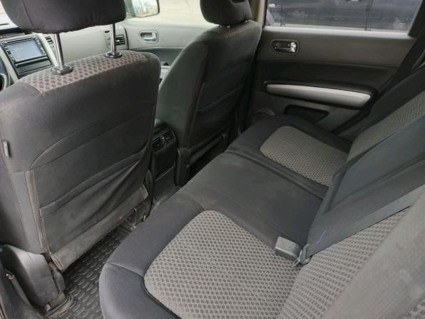 Nissan X-Trail II с пробегом 2008 года, цена 810 000 рублей, 203997 км, внедорожник, Автокод Объявления