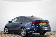 Kia Cerato IV Пермь  - изображение 29