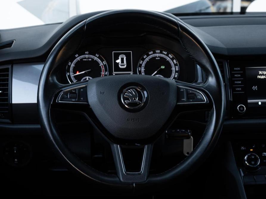 Skoda Kodiaq I Ставрополь  - изображение 13