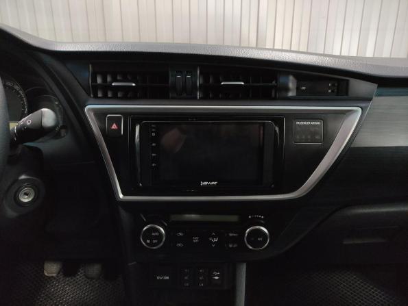Toyota Auris II с пробегом 2013 года, цена 885 000 рублей, 205000 км, хэтчбек, Автокод Объявления
