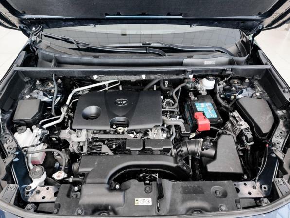 Toyota RAV4 V (XA50) с пробегом 2020 года, цена 2 899 000 рублей, 157737 км, внедорожник, Автокод Объявления