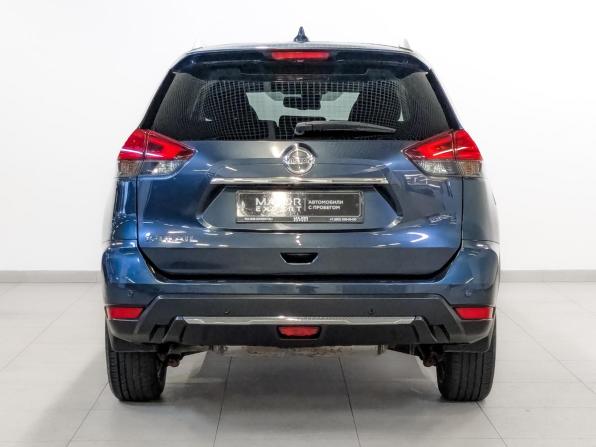 Nissan X-Trail III Рестайлинг с пробегом 2021 года, цена 2 525 000 рублей, 78327 км, внедорожник, Автокод Объявления