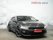 Kia K5 III Екатеринбург  - изображение 23