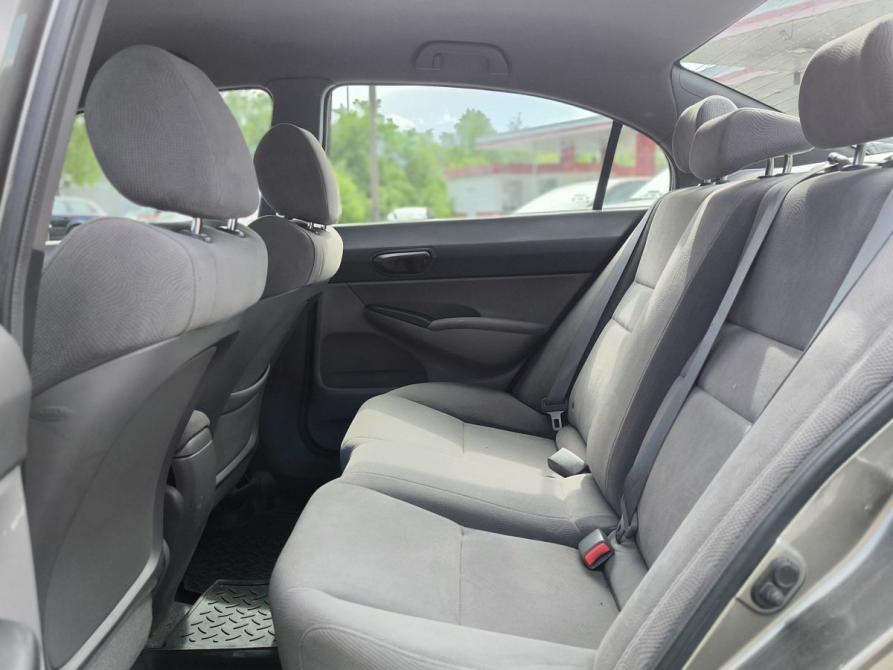 Honda Civic VIII Санкт-Петербург  - изображение 12