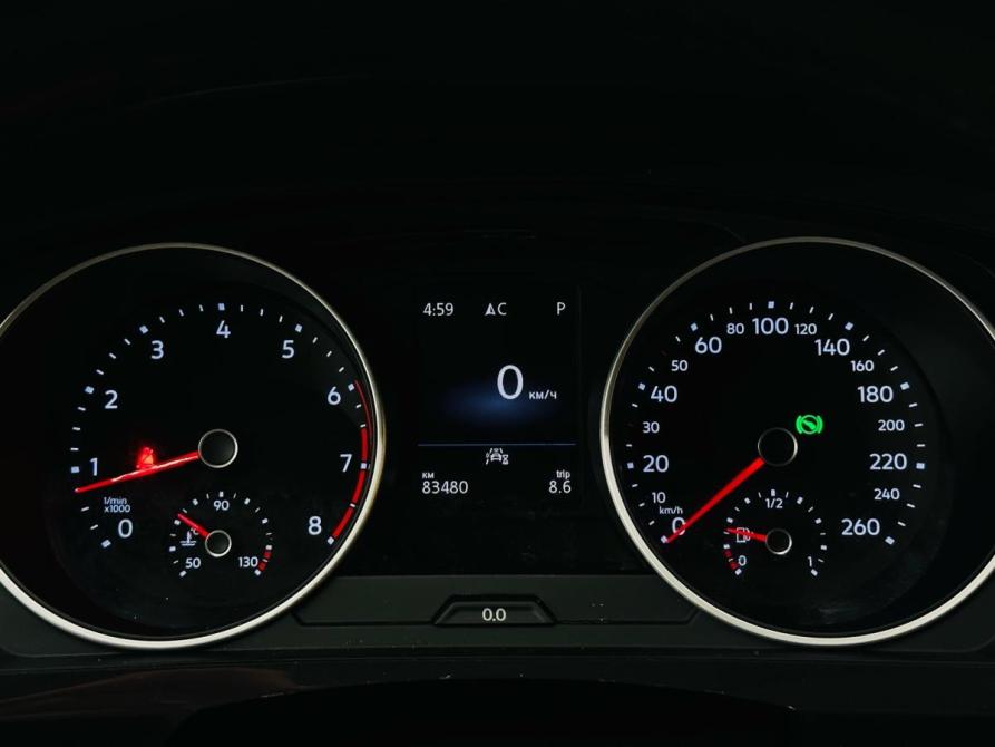 Volkswagen Tiguan II Рестайлинг Ижевск  - изображение 22
