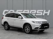 Mitsubishi Outlander III Рестайлинг 2 Краснодар  - изображение 21