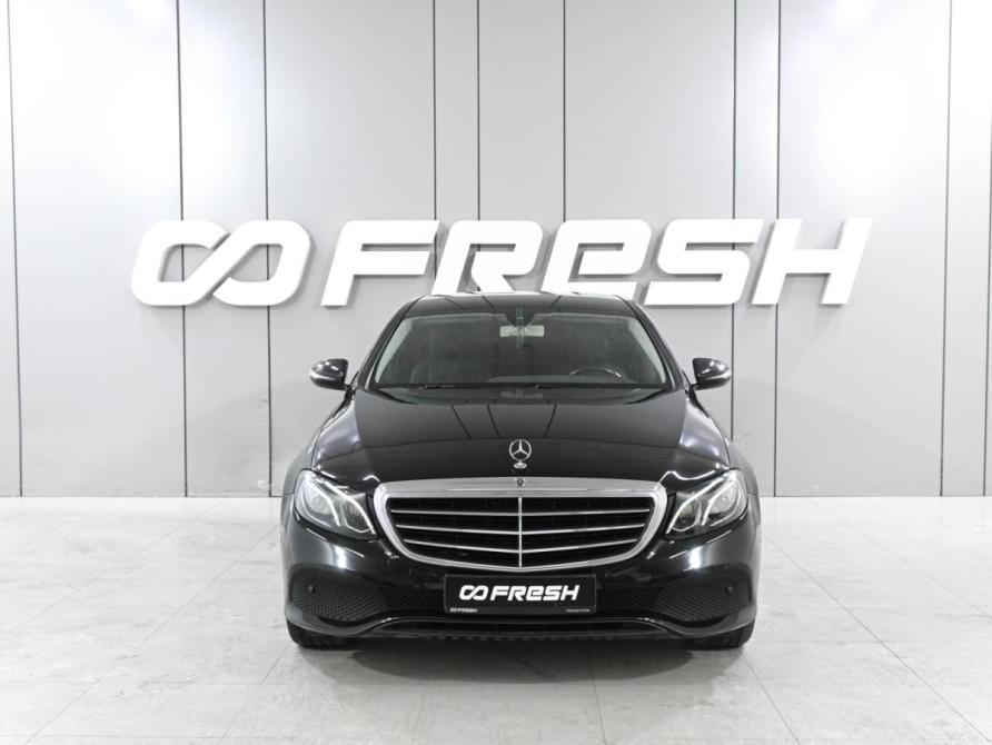 Mercedes-Benz E-Класс V (W213 S213 C238) Ростов-на-Дону  - изображение 3