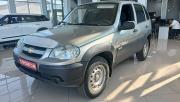 Chevrolet Niva I Рестайлинг Арзамас  - изображение 6