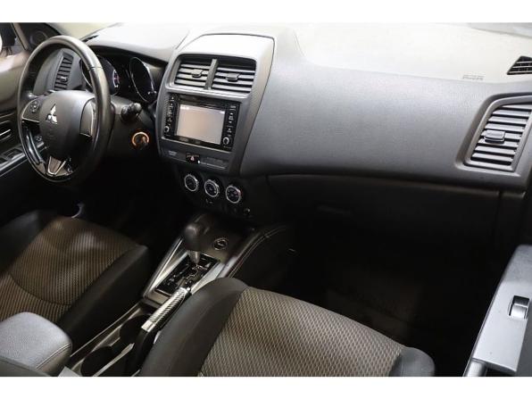 Mitsubishi ASX I Рестайлинг 2 с пробегом 2019 года, цена 1 449 000 рублей, 251295 км, внедорожник, Автокод Объявления