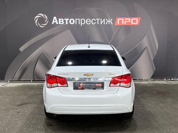Chevrolet Cruze I Рестайлинг с пробегом 2013 года, цена 550 000 рублей, 194862 км, седан, Автокод Объявления