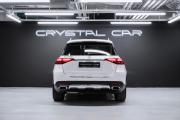 Mercedes-Benz GLE II (V167) Рестайлинг Москва  - изображение 39