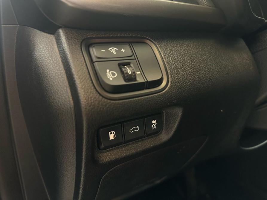 Kia Optima IV Екатеринбург  - изображение 24