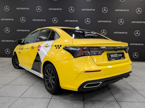 Omoda S5 с пробегом 2024 года, цена 1 165 000 рублей, 85304 км, седан, Автокод Объявления