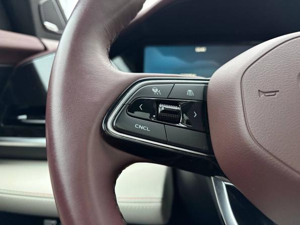 Geely Monjaro I с пробегом 2023 года, цена 2 895 000 рублей, 78000 км, внедорожник, Автокод Объявления