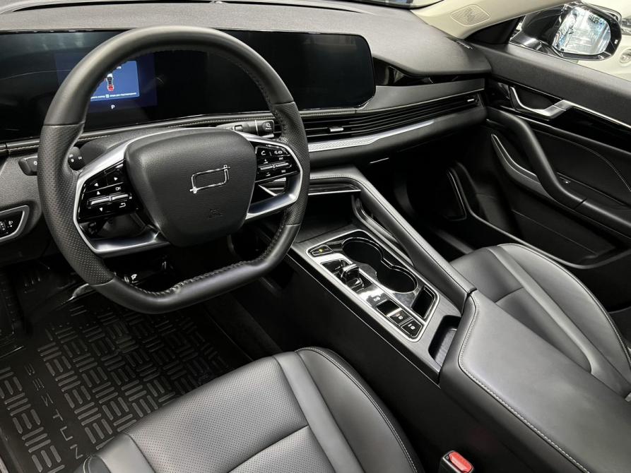 FAW Bestune B70 I Рестайлинг Тверь  - изображение 8
