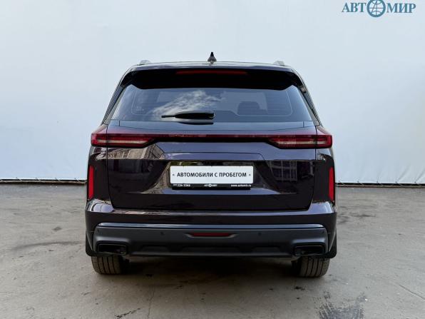Exeed VX I с пробегом 2023 года, цена 2 850 000 рублей, 48901 км, внедорожник, Автокод Объявления