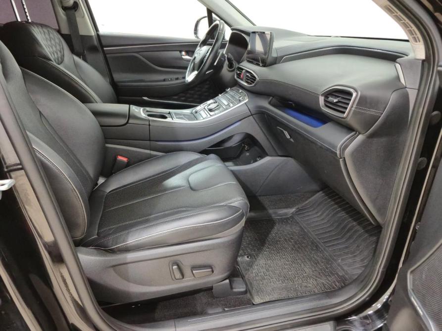 Hyundai Santa Fe IV Рестайлинг Альметьевск  - изображение 15