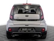 Kia Soul III Москва  - изображение 32