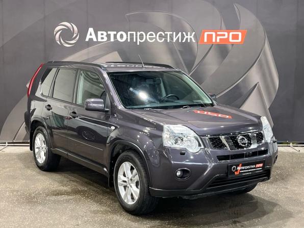 Nissan X-Trail II Рестайлинг с пробегом 2014 года, цена 1 550 000 рублей, 92812 км, внедорожник, Автокод Объявления