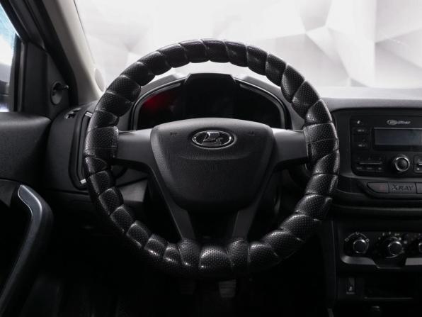 Lada (ВАЗ) XRAY I с пробегом 2018 года, цена 848 000 рублей, 90500 км, хэтчбек, Автокод Объявления
