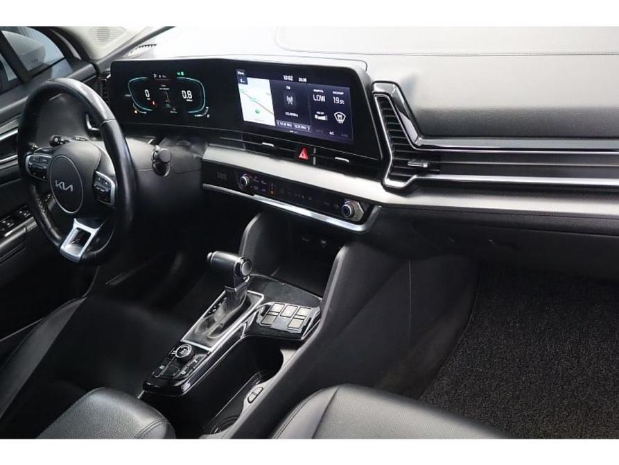 Kia Sportage V Коломна  - изображение 5