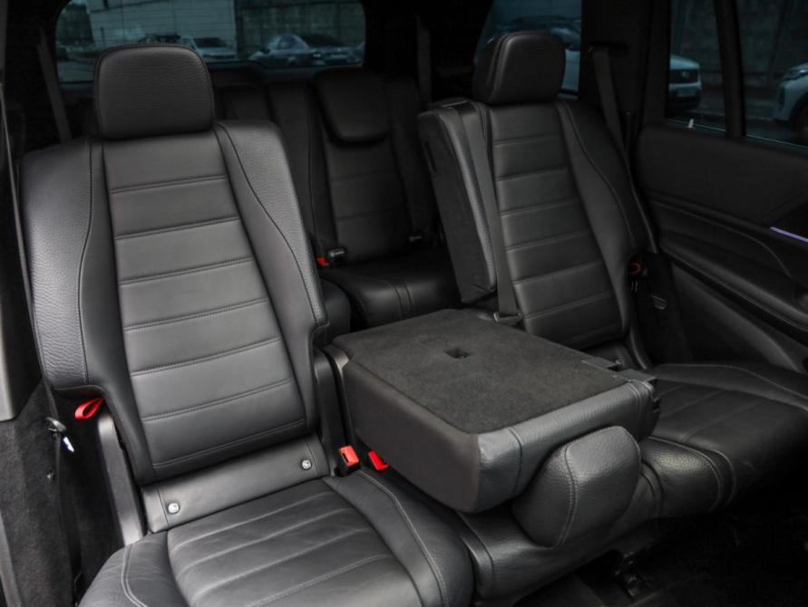 Mercedes-Benz GLS II (X167) Санкт-Петербург  - изображение 35