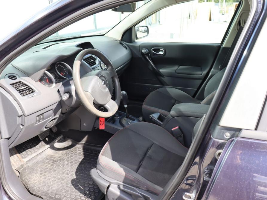 Renault Megane II Рестайлинг Екатеринбург  - изображение 17