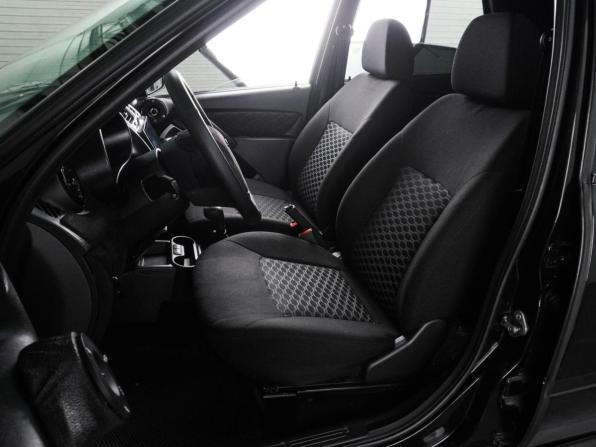 Lada (ВАЗ) Granta I Рестайлинг с пробегом 2023 года, цена 724 000 рублей, 95738 км, седан, Автокод Объявления