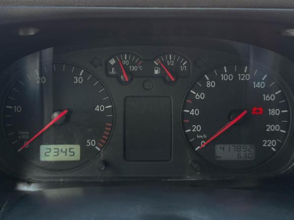 Volkswagen Transporter T4 с пробегом 2002 года, цена 979 000 рублей, 417892 км, минивэн, Автокод Объявления