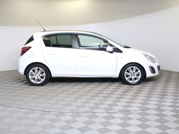 Opel Corsa D Рестайлинг II с пробегом 2011 года, цена 370 000 рублей, 189866 км, хэтчбек, Автокод Объявления