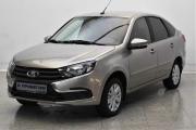 Lada (ВАЗ) Granta I Рестайлинг Москва  - изображение 14
