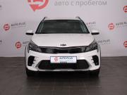 Kia Rio IV Рестайлинг Минеральные Воды  - изображение 24