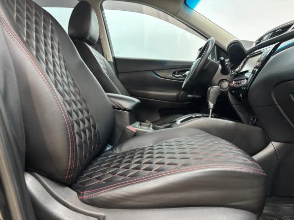 Nissan X-Trail III с пробегом 2017 года, цена 1 550 000 рублей, 187775 км, внедорожник, Автокод Объявления