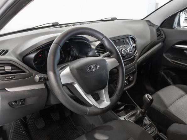 Lada (ВАЗ) Vesta I с пробегом 2017 года, цена 793 100 рублей, 96580 км, седан, Автокод Объявления